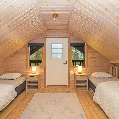 Tykkytie By Interhome Ferienhaus