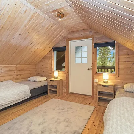 Ferienhaus Tykkytie By Interhome