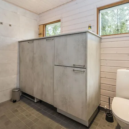 Ferienhaus Tykkytie By Interhome