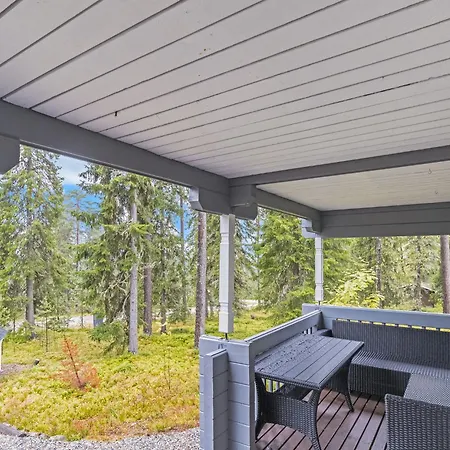 Tykkytie By Interhome Ferienhaus